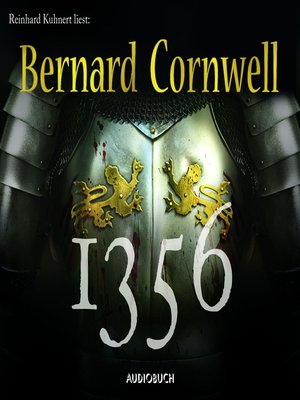 1356 - Audiobook